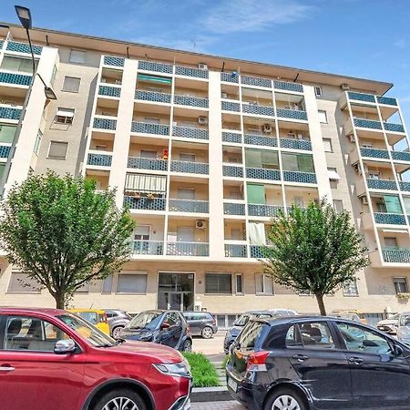 شقة Alessia'S Flat - Caroli ميلان المظهر الخارجي الصورة