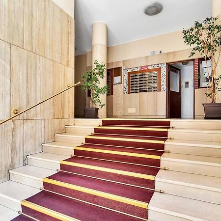 شقة Alessia'S Flat - Caroli ميلان المظهر الخارجي الصورة